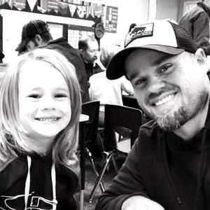 Meet your Posher, Eric